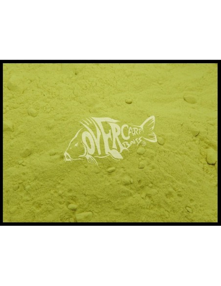 Over Carp Baits GLM Extract Powder 250gr
