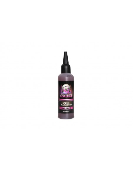 Goo  Pink Almond Supreme
