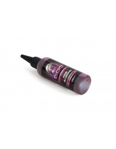 Goo  Pink Almond Supreme