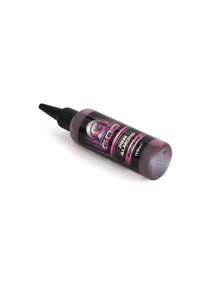 Goo  Pink Almond Supreme