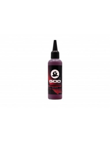 Goo Strawberry Supreme