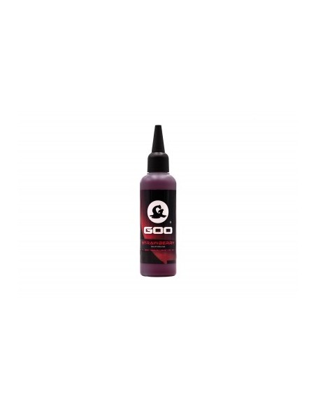 Goo Strawberry Supreme