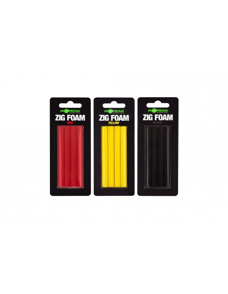 Korda Zig Foam