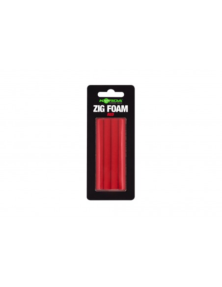 Korda Zig Foam