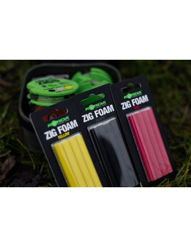 Korda Zig Foam