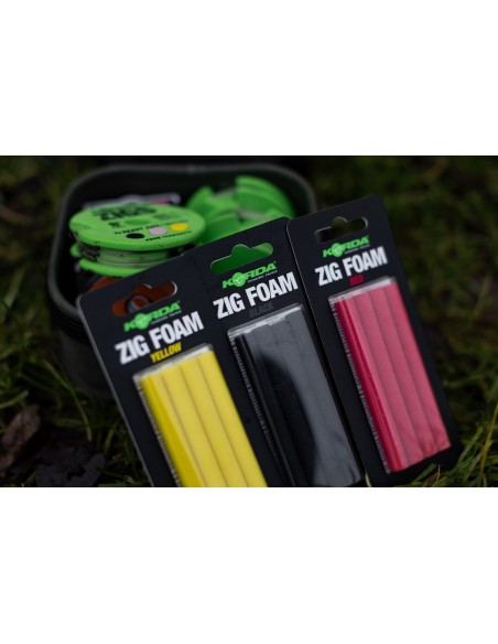 Korda Zig Foam
