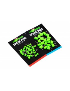 Korda Pins For Rig Safes
