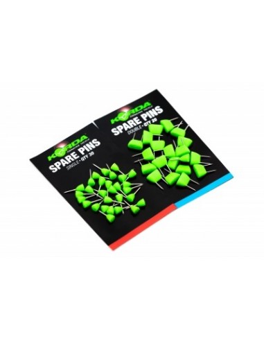 Korda Pins For Rig Safes