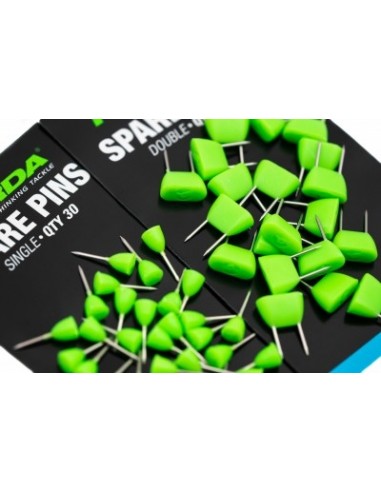 Korda Pins For Rig Safes