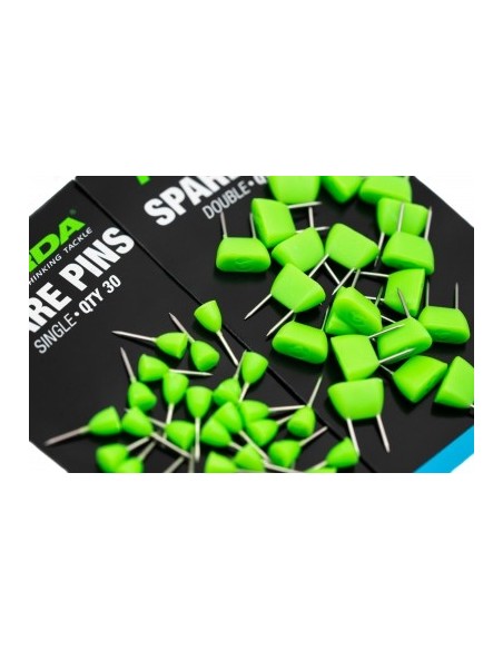 Korda Pins For Rig Safes