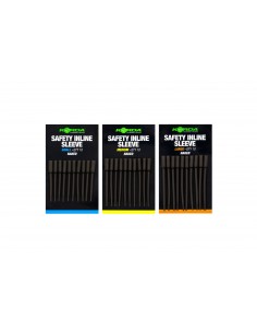 Korda Safety Inline Sleeve Naked 