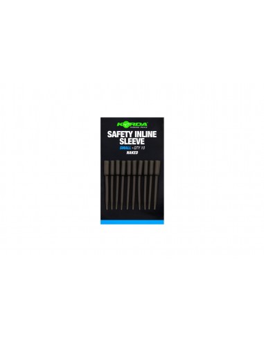Korda Safety Inline Sleeve Naked 