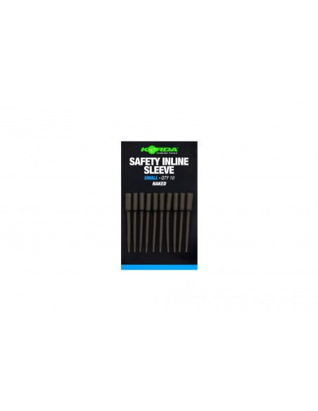 Korda Safety Inline Sleeve Naked 