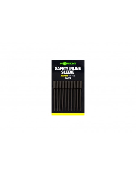 Korda Safety Inline Sleeve Naked 