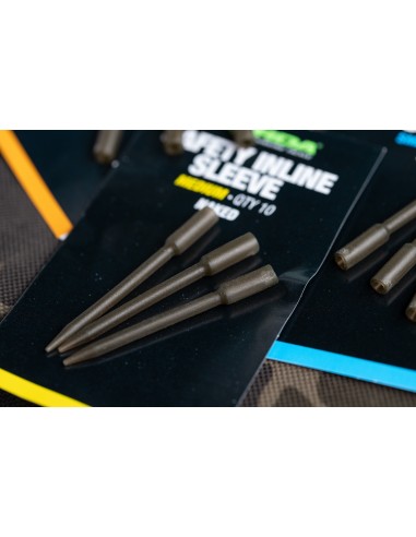 Korda Safety Inline Sleeve Naked 