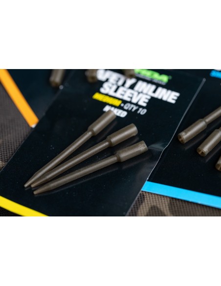 Korda Safety Inline Sleeve Naked 