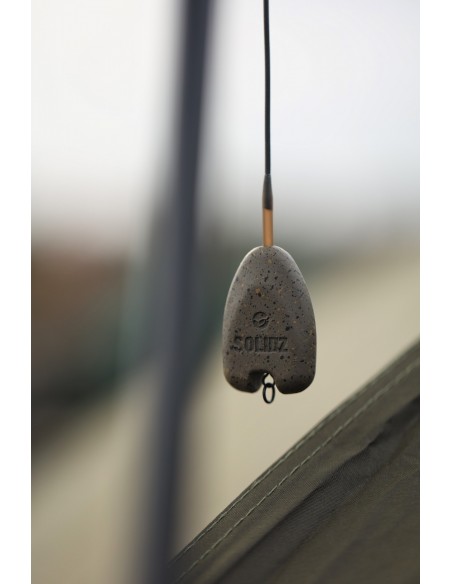 Korda Safety Inline Sleeve Nano Tubing Leadcore