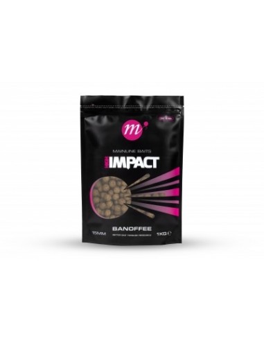 Mainline Hi Impact Banoffee 