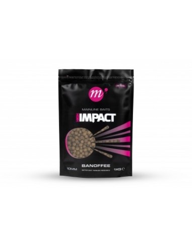 Mainline Hi Impact Banoffee 