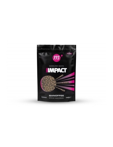 Mainline Hi Impact Banoffee 