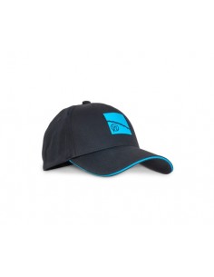 Preston Black Blue Hd Cap 2