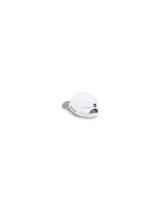 Preston White Pi Logo Cap 2