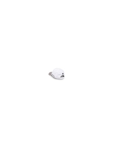 Preston White Pi Logo Cap