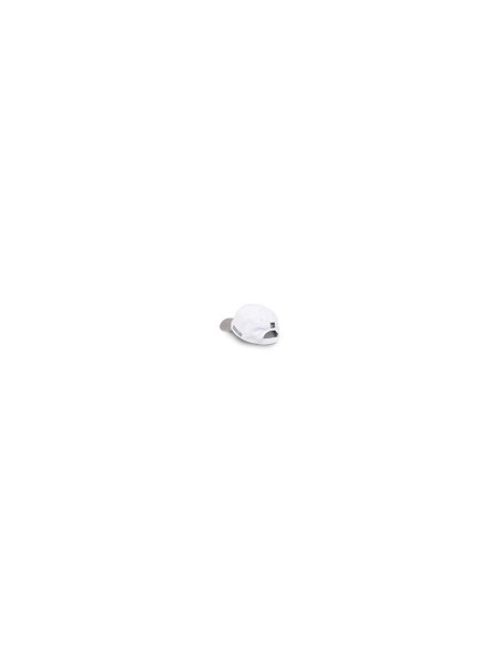 Preston White Pi Logo Cap