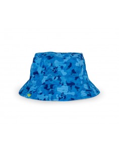 Preston Reversible Bucket Hat