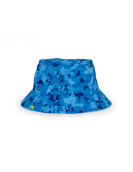 Preston Reversible Bucket Hat