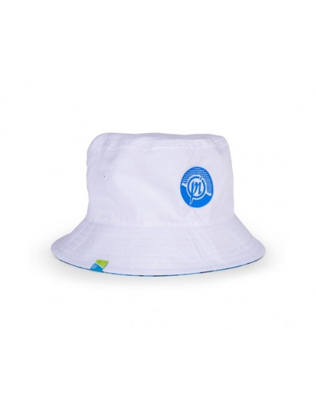 Preston Reversible Bucket Hat