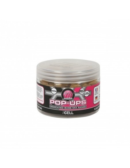 Mainline Mini Pop-Up 12mm
