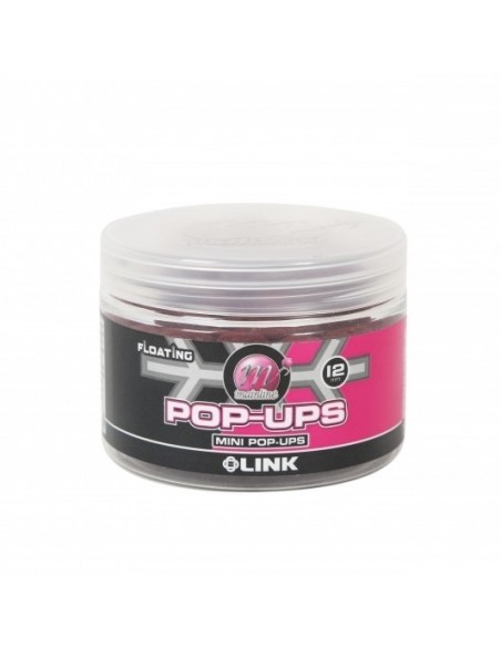 Mainline Mini Pop-Up 12mm