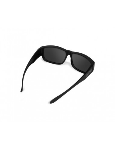 Preston Inception Overfit Sunglasses Smoke