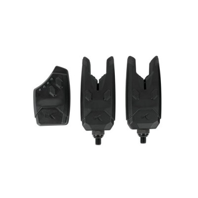 Korum Ksi6 Remote Alarm Set