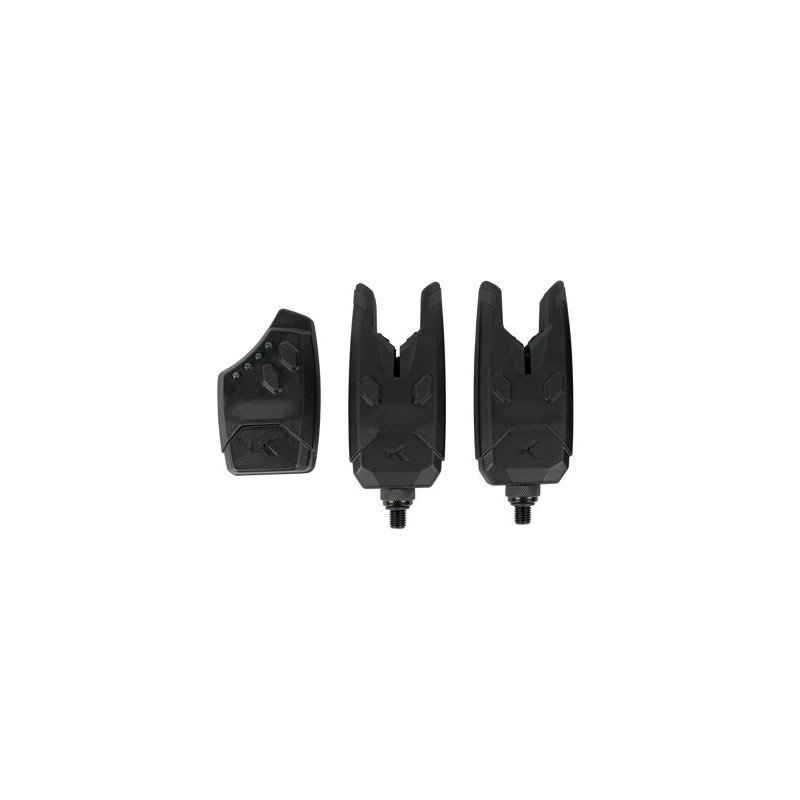 Korum Ksi6 Remote Alarm Set