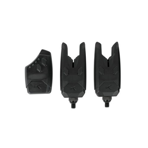 Korum Ksi6 Remote Alarm Set