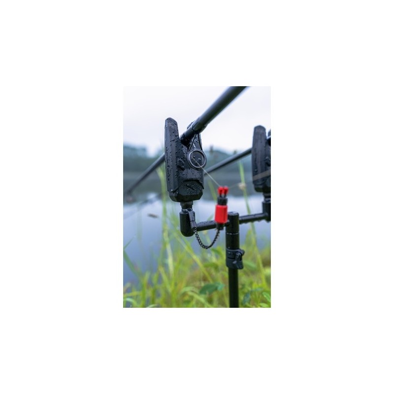 Korum Ksi6 Remote Alarm Set