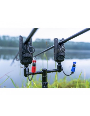Korum Ksi6 Remote Bite Alarm Avvisatore Singolo