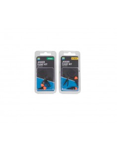 Preston Jigger Float Kit
