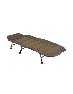 Fox Voyager Beds