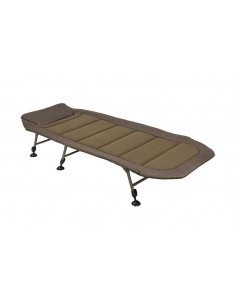 Fox Voyager Beds 2