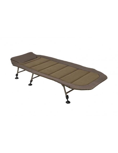 Fox Voyager Beds