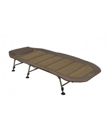 Fox Voyager Beds