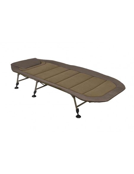 Fox Voyager Beds