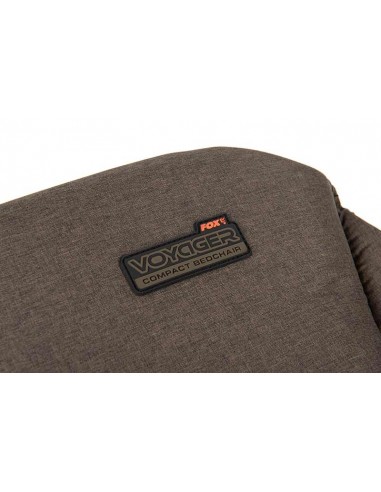 Fox Voyager Beds