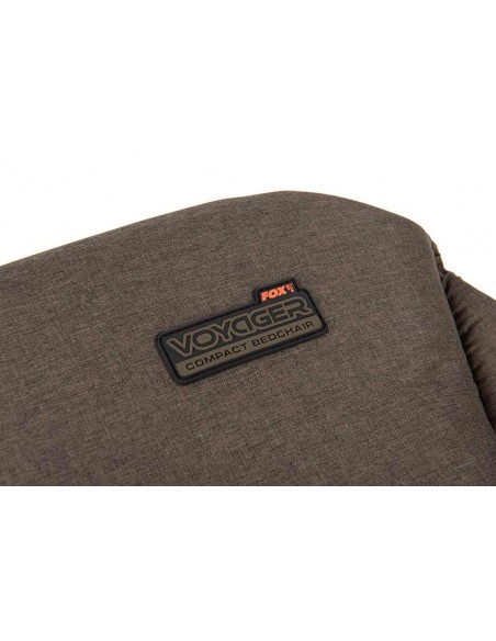 Fox Voyager Beds