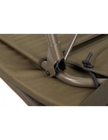Fox Voyager Beds