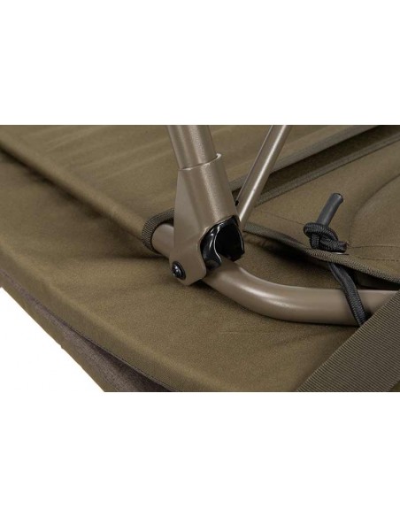 Fox Voyager Beds