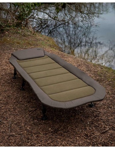 Fox Voyager Beds
